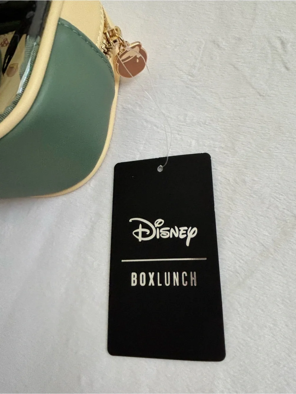 Disney boxlunch winnie